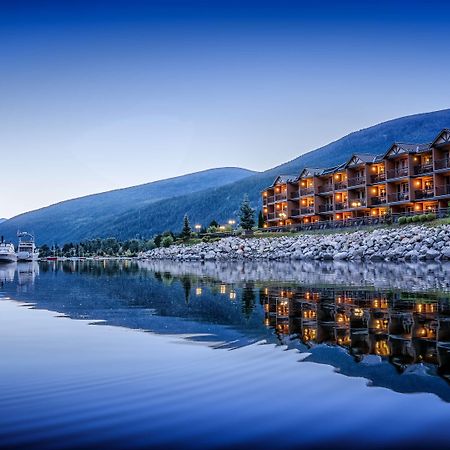 Prestige Lakeside Resort; BW Premier Collection Nelson Extérieur photo