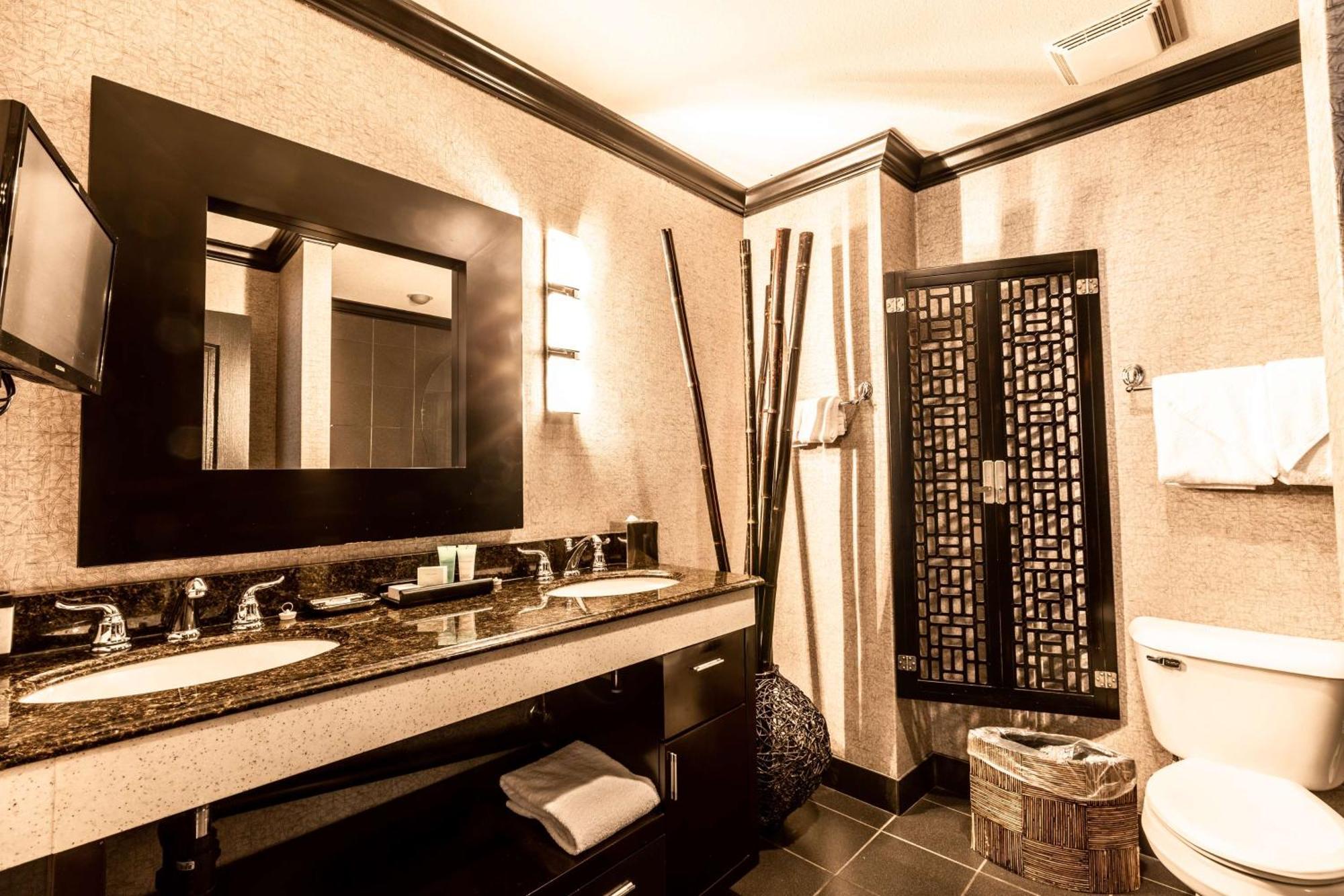 Prestige Lakeside Resort; BW Premier Collection Nelson Extérieur photo