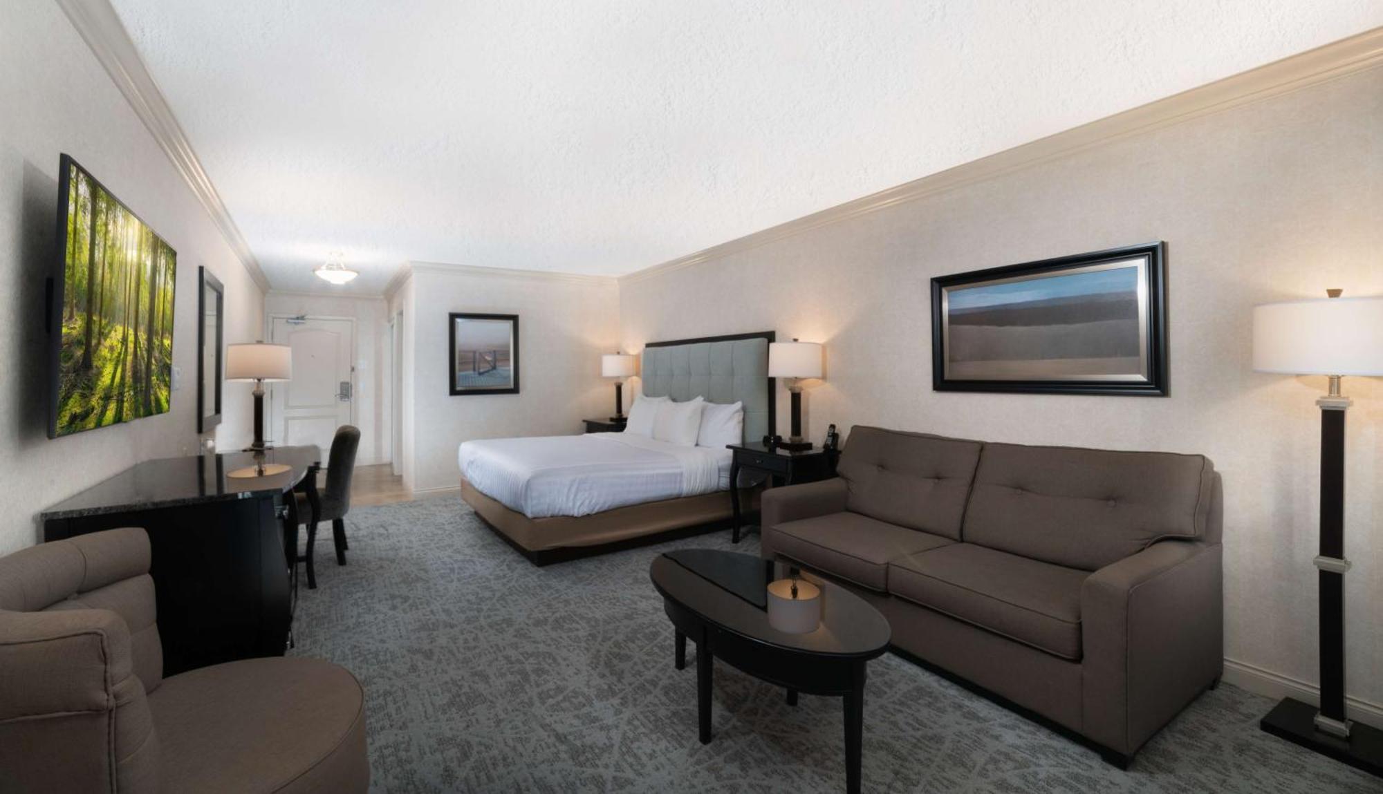 Prestige Lakeside Resort; BW Premier Collection Nelson Extérieur photo